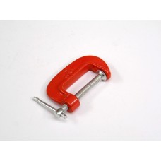 G CLAMP 50 MM