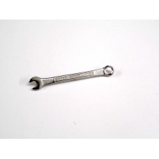 6 MM COMBINATION SPANNER
