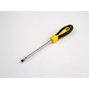 FLAT SCREWDRIVER 6 X 125