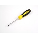 FLAT SCREWDRIVER 3 X 75 MM