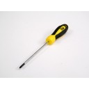 TUV SCREWDRIVER # 0 X 1