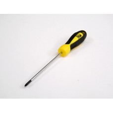 TUV SCREWDRIVER # 0 X 1