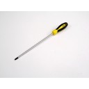 TUV SCREWDRIVER # 1 X 2