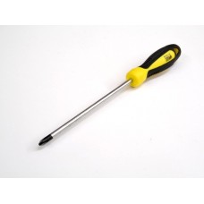 TUV SCREWDRIVER # 2 X 1