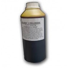 FERRIC CHLORIDE LIQUID   1 L