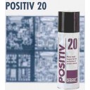 KONTAKT POSITIVE K 20 200 ML