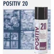 KONTAKT POSITIVE K 20 200 ML