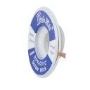 SOLDER WICK 2 , 5 MM X 1 , 5 METRE