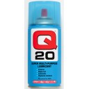 Q 20 MOISTURE REPELLENT 3 00 GR