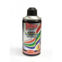 SPRAYON PAINT BLACK MATT