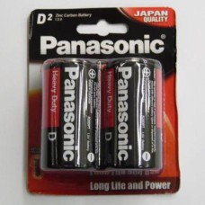 PANASONIC UM 1 1 , 5 V HD       ( 2 )