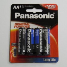 PANASONIC UM 3 1 , 5 V GP       ( 4 )