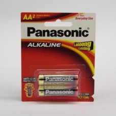 AA PENLIGHT PANASONIC ( PACK 2 )