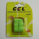 3 R 2 / 3 AA  3 , 6 V PHONE BATTERY