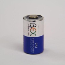 CR 2 3 VOLT LITHIUM BATTERY