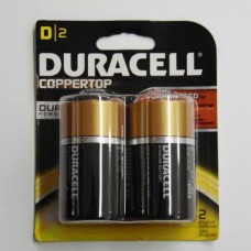 DURACELL MN 1300 1 , 5 V        ( 2 )