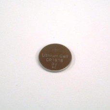 BUTTON CELL CR 1616    3 , 0 V