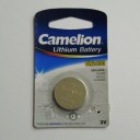 LITHIUM 3 V BUTTON CELL