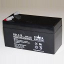 LEAD ACID BATTERY 12 V 1 , 2 A/ H