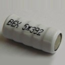 5 X 392  REMOTE BATTERY 7 , 5 V