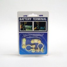 BATTERY TERMINAL SET