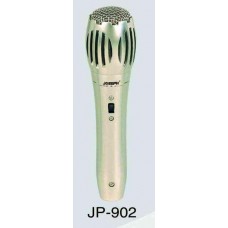 MICROPHONE DIE CAST