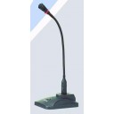 MIC. CONFERENCE+ STAND W/ LED
