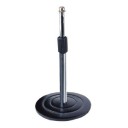 MIC STAND DESK ADJUSTABLE TYPE