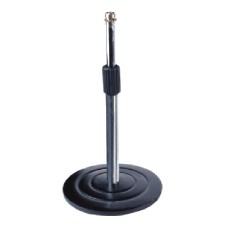 MIC STAND DESK ADJUSTABLE TYPE