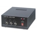 PA AMPLIFIER 30 W  12 VDC