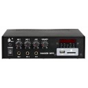 PA 450 B PA AMP  45 W USB/ MP 3