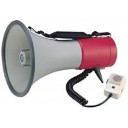 MEGAPHONE ER- 56 S  25 WATT