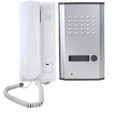 INTERCOM - DOOR PHONE