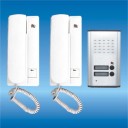 INTERCOM PHONE- PHONE AC/ DC