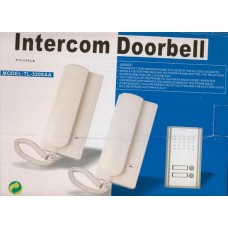 INTERCOM- DOORBELL