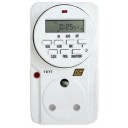 TDT 7 7 DAY DIGITAL TIMER