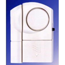 WINDOW/ DOOR ENTRY ALARM