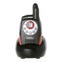 BELL 2 - WAY RADIO  8 CHANNEL