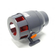 MOTORISED SIREN 220 VAC 500 M