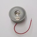 MINI SOUNDER ALLOY 8 - 16 V DC