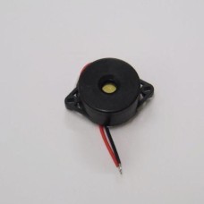 BUZZER PIEZO 28 MM 3 - 28 VDC 10 MA