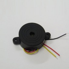 PIEZO BUZZER 41 . 5 X 16 MM 5 - 30 V