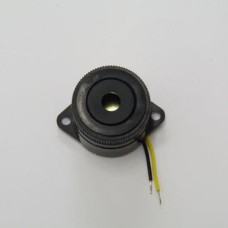 BUZZER- PULSED 12 - 28 V 20 MA 92 DB