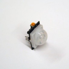 PIR MOTION DETECTOR MODULE