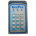 KEY PRO DIGITAL KEYPAD