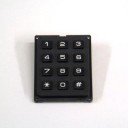 KEYPAD 4 X 3 , 0 - 9