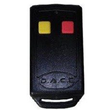 DACE REMOTE 2 BUTTON TRANSMIT.