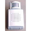 WIRELESS VISITOR CHIME 314