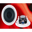 CEILING SPEAKER 8 INCH 40 WATT