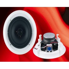 CEILING SPEAKER 8 INCH 40 WATT